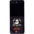 NHL Anaheim Ducks Distressed Galaxy Z Flip5 5G Skin